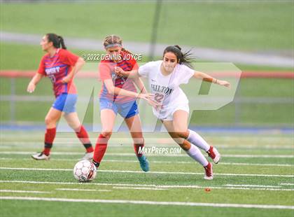 Thumbnail 2 in Hilton @ Fairport photogallery.