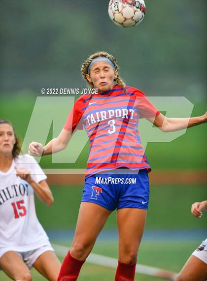 Thumbnail 1 in Hilton @ Fairport photogallery.