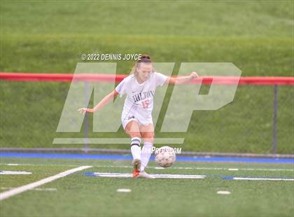 Thumbnail 1 in Hilton @ Fairport photogallery.