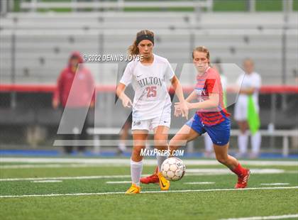 Thumbnail 1 in Hilton @ Fairport photogallery.