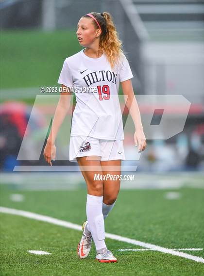 Thumbnail 1 in Hilton @ Fairport photogallery.