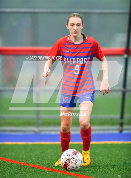 Thumbnail 1 in Hilton @ Fairport photogallery.