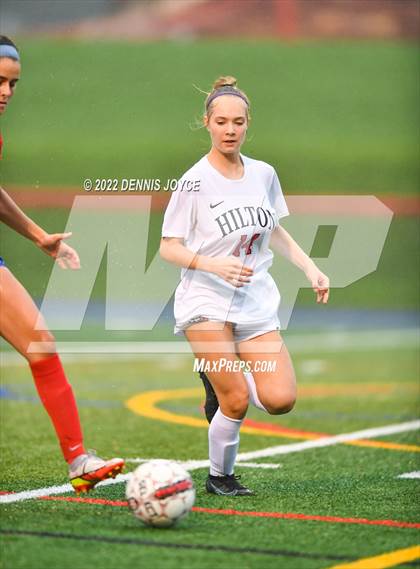 Thumbnail 2 in Hilton @ Fairport photogallery.