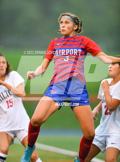 Thumbnail 2 in Hilton @ Fairport photogallery.