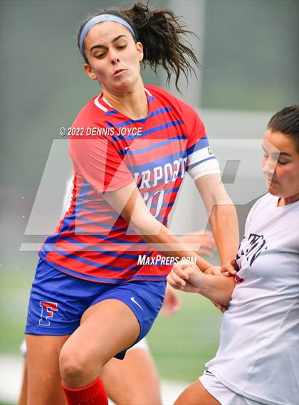 Thumbnail 1 in Hilton @ Fairport photogallery.