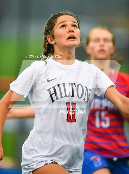 Thumbnail 1 in Hilton @ Fairport photogallery.
