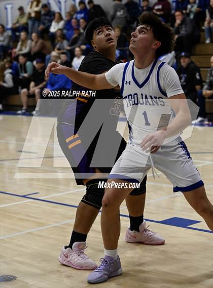 Thumbnail 3 in Live Oak @ Orland photogallery.