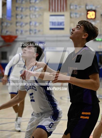 Thumbnail 3 in Live Oak @ Orland photogallery.