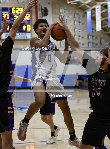 Thumbnail 3 in Live Oak @ Orland photogallery.