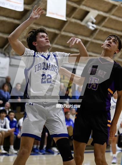 Thumbnail 3 in Live Oak @ Orland photogallery.