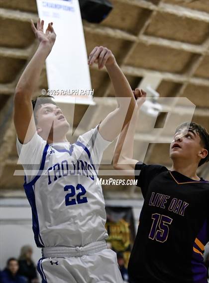 Thumbnail 2 in Live Oak @ Orland photogallery.