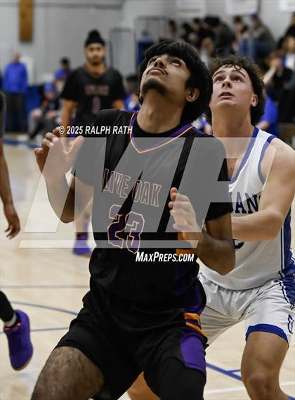 Thumbnail 3 in Live Oak @ Orland photogallery.