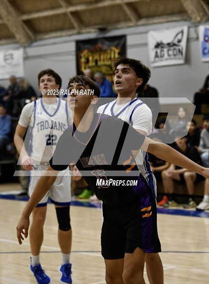 Thumbnail 3 in Live Oak @ Orland photogallery.