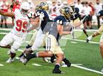 Photo from the gallery "Taft @ O'Connor"