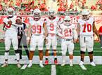 Photo from the gallery "Taft @ O'Connor"