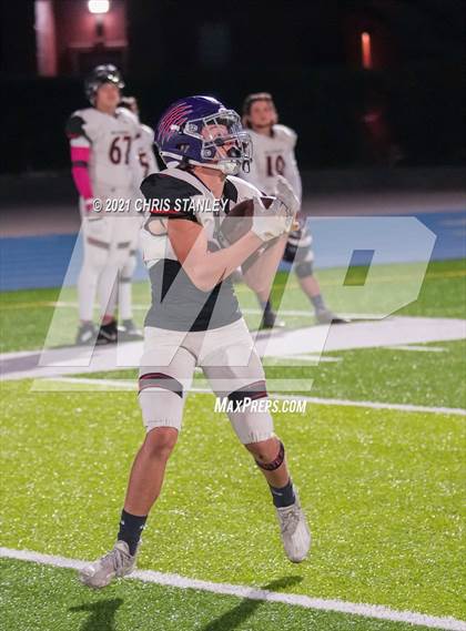 Thumbnail 1 in Bradshaw Mountain @ Prescott (AIA - 4A Round 1 Playoffs) photogallery.