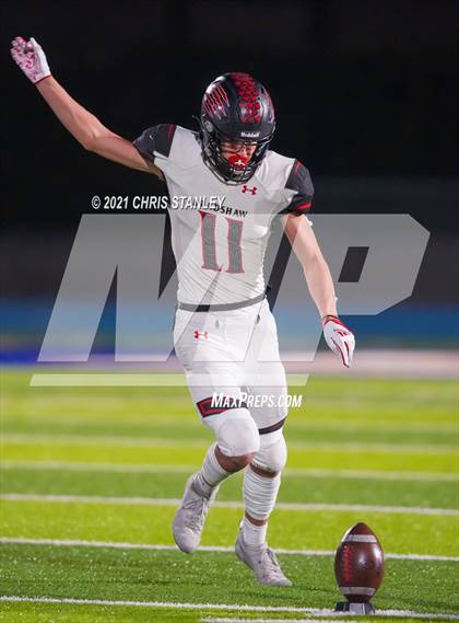 Thumbnail 3 in Bradshaw Mountain @ Prescott (AIA - 4A Round 1 Playoffs) photogallery.