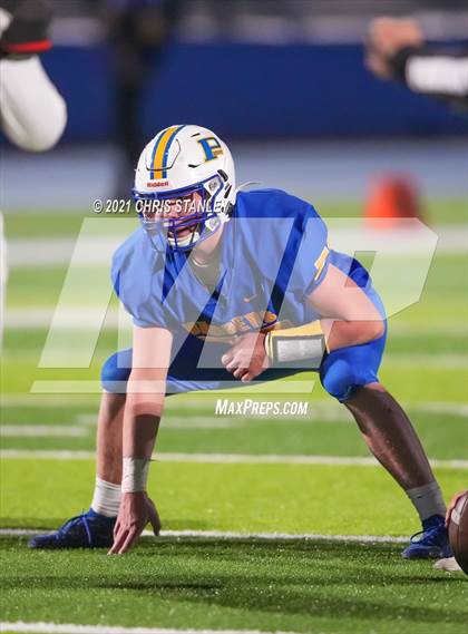 Thumbnail 2 in Bradshaw Mountain @ Prescott (AIA - 4A Round 1 Playoffs) photogallery.