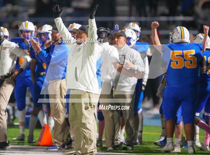 Thumbnail 2 in Bradshaw Mountain @ Prescott (AIA - 4A Round 1 Playoffs) photogallery.