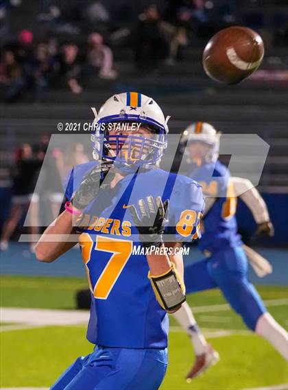 Thumbnail 3 in Bradshaw Mountain @ Prescott (AIA - 4A Round 1 Playoffs) photogallery.