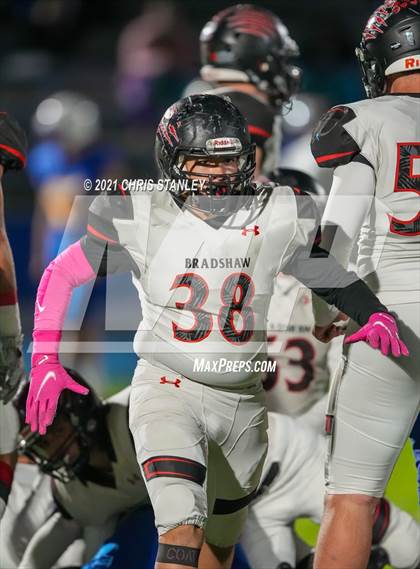 Thumbnail 3 in Bradshaw Mountain @ Prescott (AIA - 4A Round 1 Playoffs) photogallery.