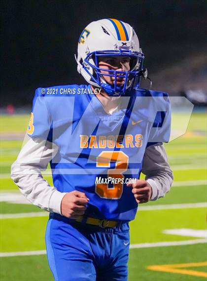 Thumbnail 2 in Bradshaw Mountain @ Prescott (AIA - 4A Round 1 Playoffs) photogallery.