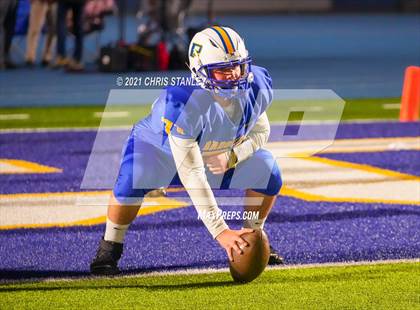 Thumbnail 2 in Bradshaw Mountain @ Prescott (AIA - 4A Round 1 Playoffs) photogallery.