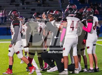Thumbnail 2 in Bradshaw Mountain @ Prescott (AIA - 4A Round 1 Playoffs) photogallery.