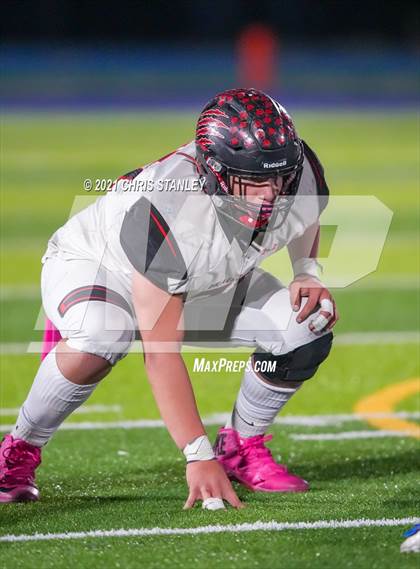 Thumbnail 2 in Bradshaw Mountain @ Prescott (AIA - 4A Round 1 Playoffs) photogallery.