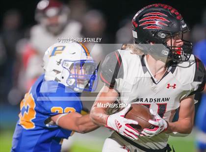 Thumbnail 2 in Bradshaw Mountain @ Prescott (AIA - 4A Round 1 Playoffs) photogallery.