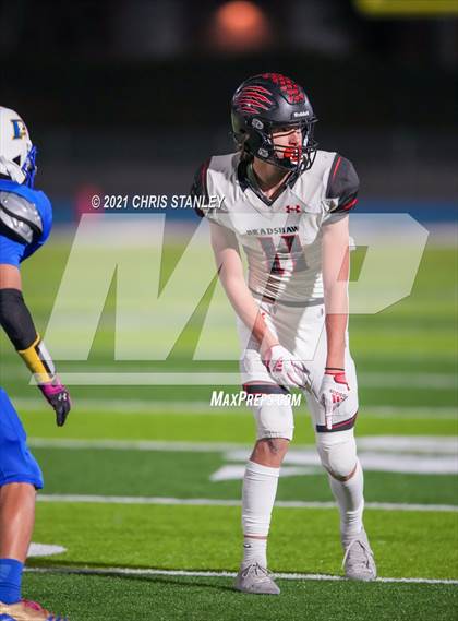 Thumbnail 3 in Bradshaw Mountain @ Prescott (AIA - 4A Round 1 Playoffs) photogallery.