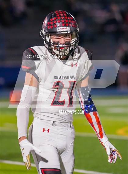 Thumbnail 1 in Bradshaw Mountain @ Prescott (AIA - 4A Round 1 Playoffs) photogallery.