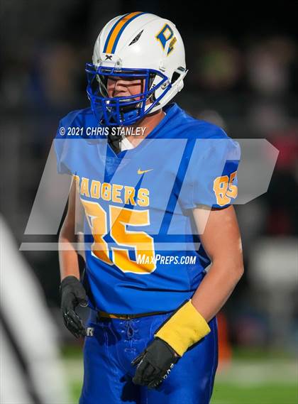 Thumbnail 1 in Bradshaw Mountain @ Prescott (AIA - 4A Round 1 Playoffs) photogallery.