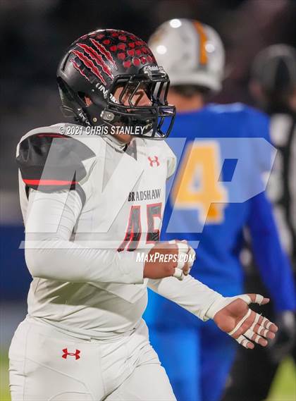 Thumbnail 1 in Bradshaw Mountain @ Prescott (AIA - 4A Round 1 Playoffs) photogallery.