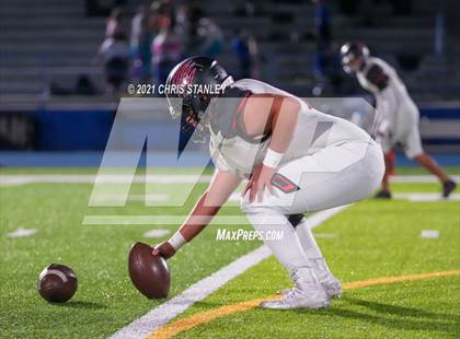 Thumbnail 1 in Bradshaw Mountain @ Prescott (AIA - 4A Round 1 Playoffs) photogallery.