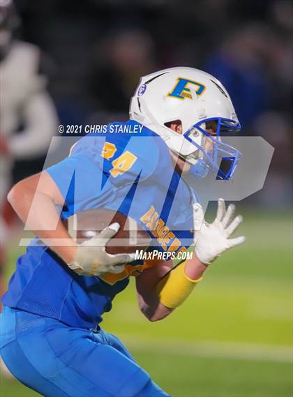 Thumbnail 2 in Bradshaw Mountain @ Prescott (AIA - 4A Round 1 Playoffs) photogallery.