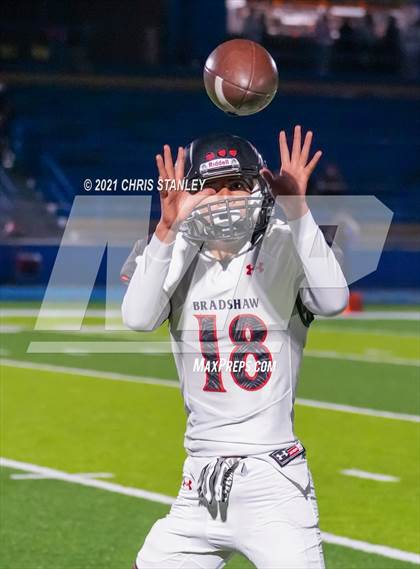 Thumbnail 3 in Bradshaw Mountain @ Prescott (AIA - 4A Round 1 Playoffs) photogallery.