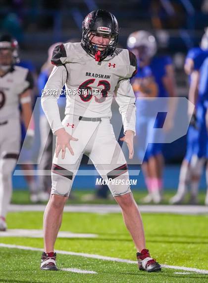 Thumbnail 1 in Bradshaw Mountain @ Prescott (AIA - 4A Round 1 Playoffs) photogallery.