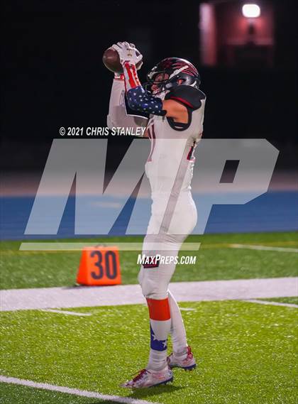 Thumbnail 1 in Bradshaw Mountain @ Prescott (AIA - 4A Round 1 Playoffs) photogallery.