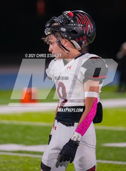 Thumbnail 1 in Bradshaw Mountain @ Prescott (AIA - 4A Round 1 Playoffs) photogallery.