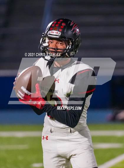 Thumbnail 2 in Bradshaw Mountain @ Prescott (AIA - 4A Round 1 Playoffs) photogallery.