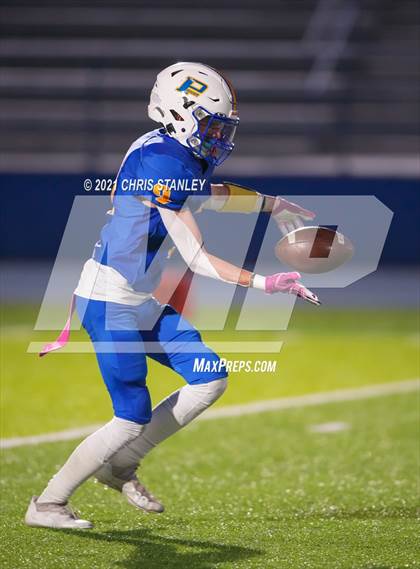 Thumbnail 1 in Bradshaw Mountain @ Prescott (AIA - 4A Round 1 Playoffs) photogallery.