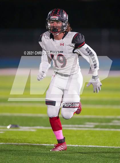 Thumbnail 2 in Bradshaw Mountain @ Prescott (AIA - 4A Round 1 Playoffs) photogallery.