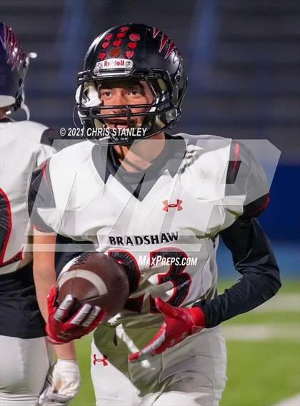 Thumbnail 3 in Bradshaw Mountain @ Prescott (AIA - 4A Round 1 Playoffs) photogallery.