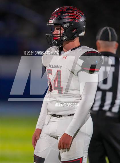 Thumbnail 3 in Bradshaw Mountain @ Prescott (AIA - 4A Round 1 Playoffs) photogallery.