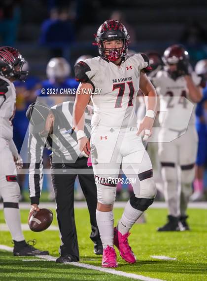Thumbnail 3 in Bradshaw Mountain @ Prescott (AIA - 4A Round 1 Playoffs) photogallery.
