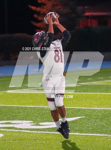 Thumbnail 2 in Bradshaw Mountain @ Prescott (AIA - 4A Round 1 Playoffs) photogallery.
