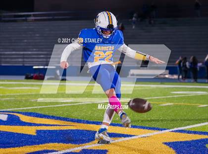 Thumbnail 1 in Bradshaw Mountain @ Prescott (AIA - 4A Round 1 Playoffs) photogallery.