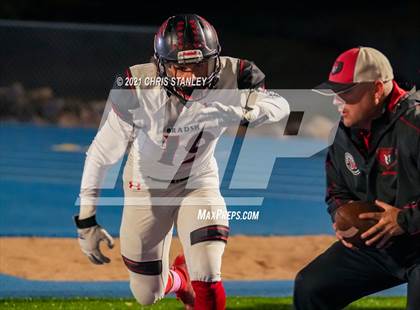 Thumbnail 2 in Bradshaw Mountain @ Prescott (AIA - 4A Round 1 Playoffs) photogallery.