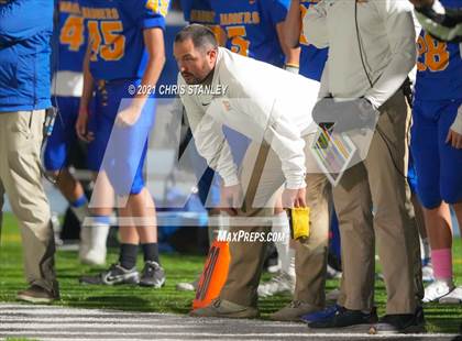 Thumbnail 1 in Bradshaw Mountain @ Prescott (AIA - 4A Round 1 Playoffs) photogallery.